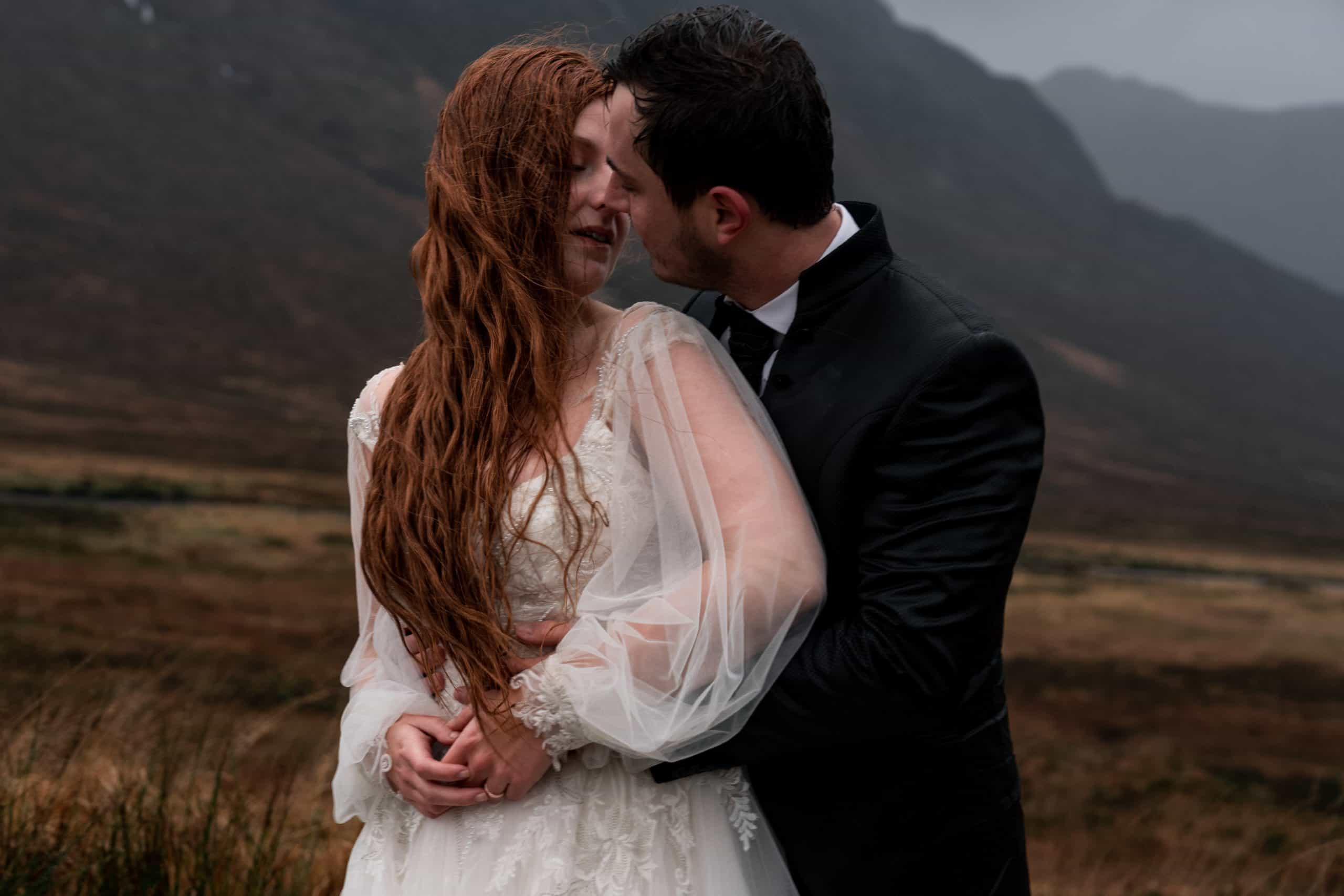 10 Reasons to Elope to Scotland