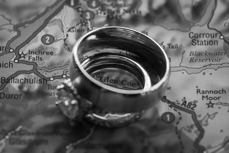 How Much Does It Really Cost to Elope to Scotland? (Breakdown from the US)