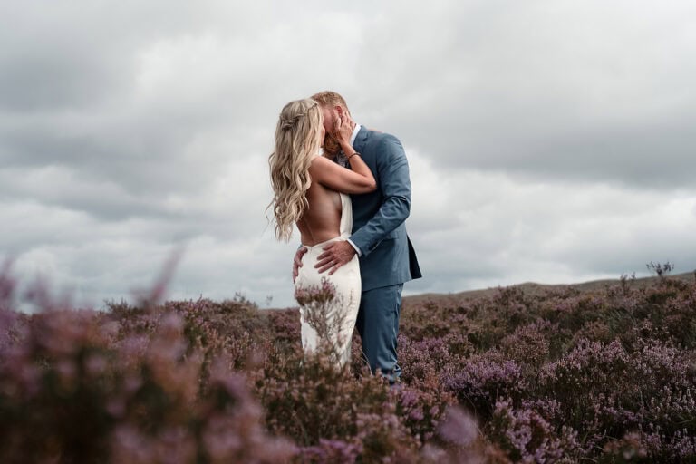 The best places to elope in Scotland (from photographers who actually live here)