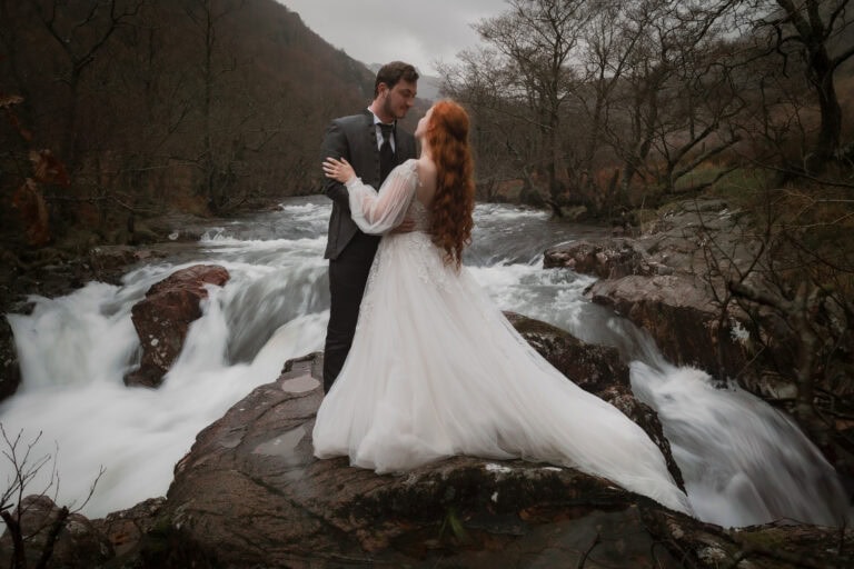 How to Choose Where to Elope in Scotland