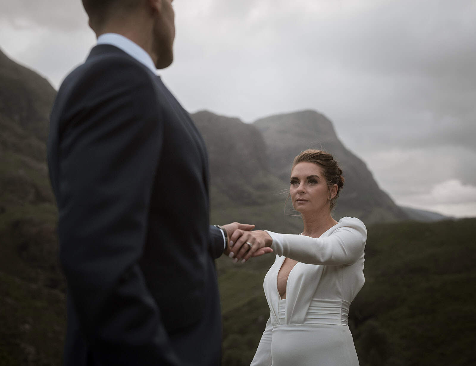 Scotland elopement