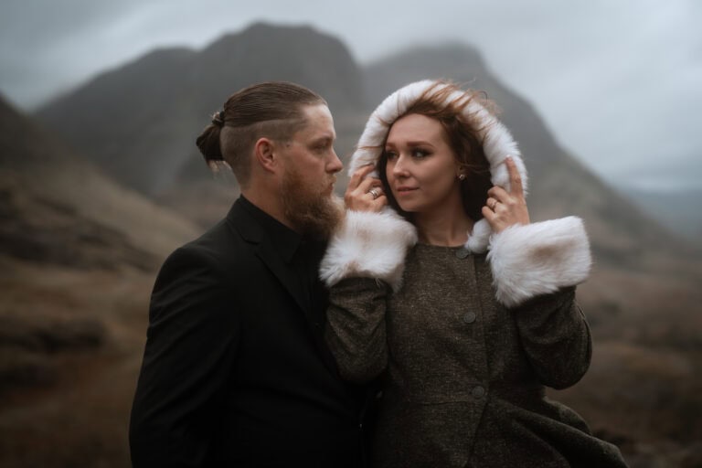 Luxury Without the Fuss: What Eloping in Scotland Really Feels Like