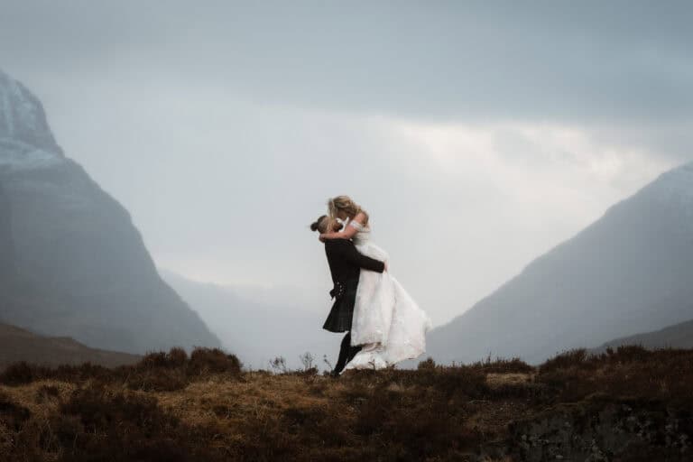 Can Americans Actually Get Married in Scotland?