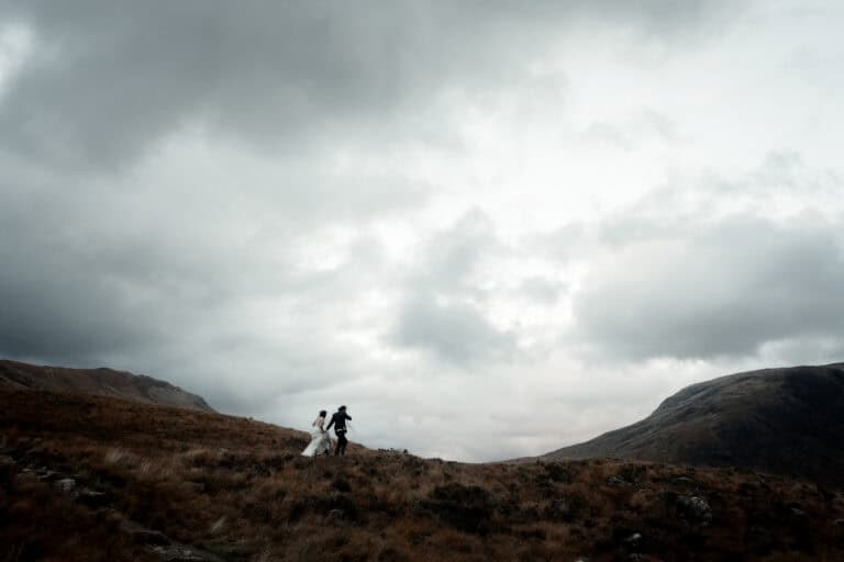 How Many Photos Will I Get From My Elopement?