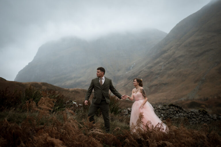 The Elopement Guilt Spiral