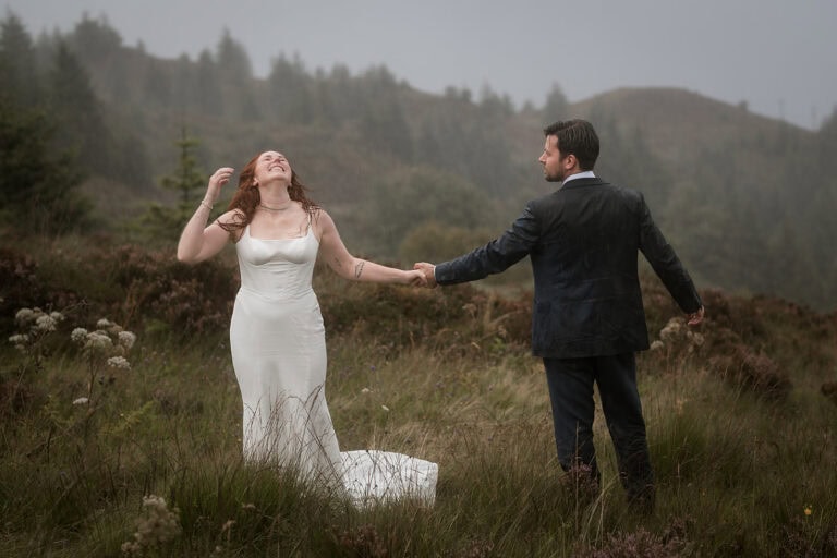 20 Questions About Eloping in Scotland