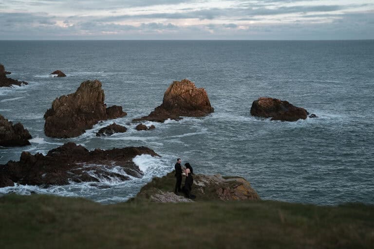 10 Incredible Places to Elope