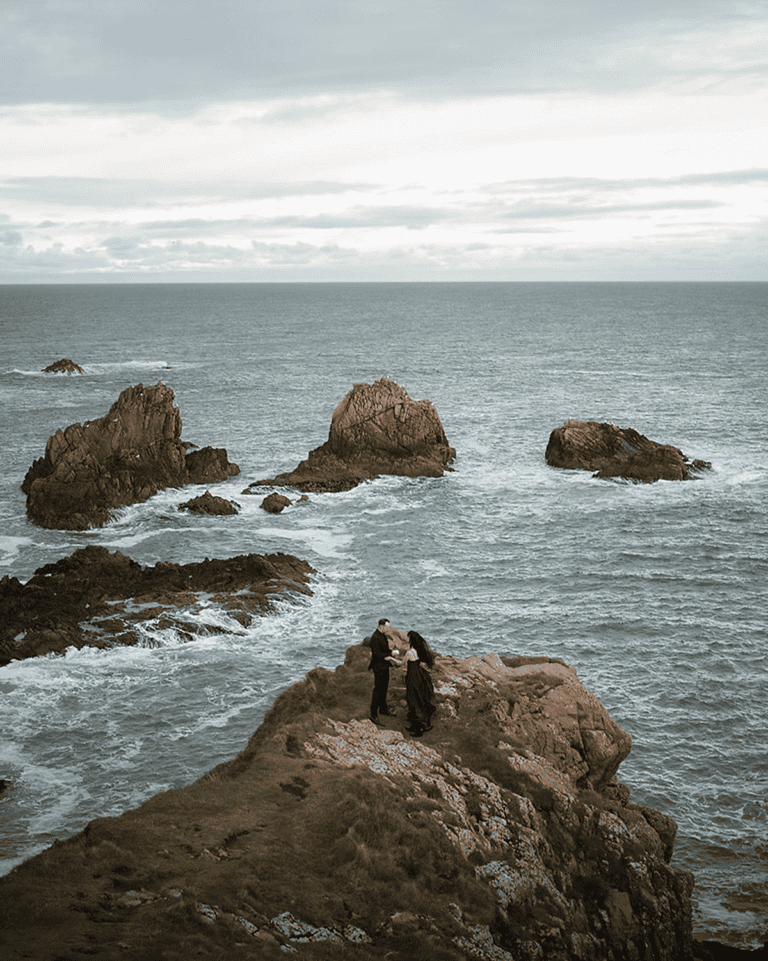 How much does it cost to elope in Scotland? (Honest 2026 breakdown)
